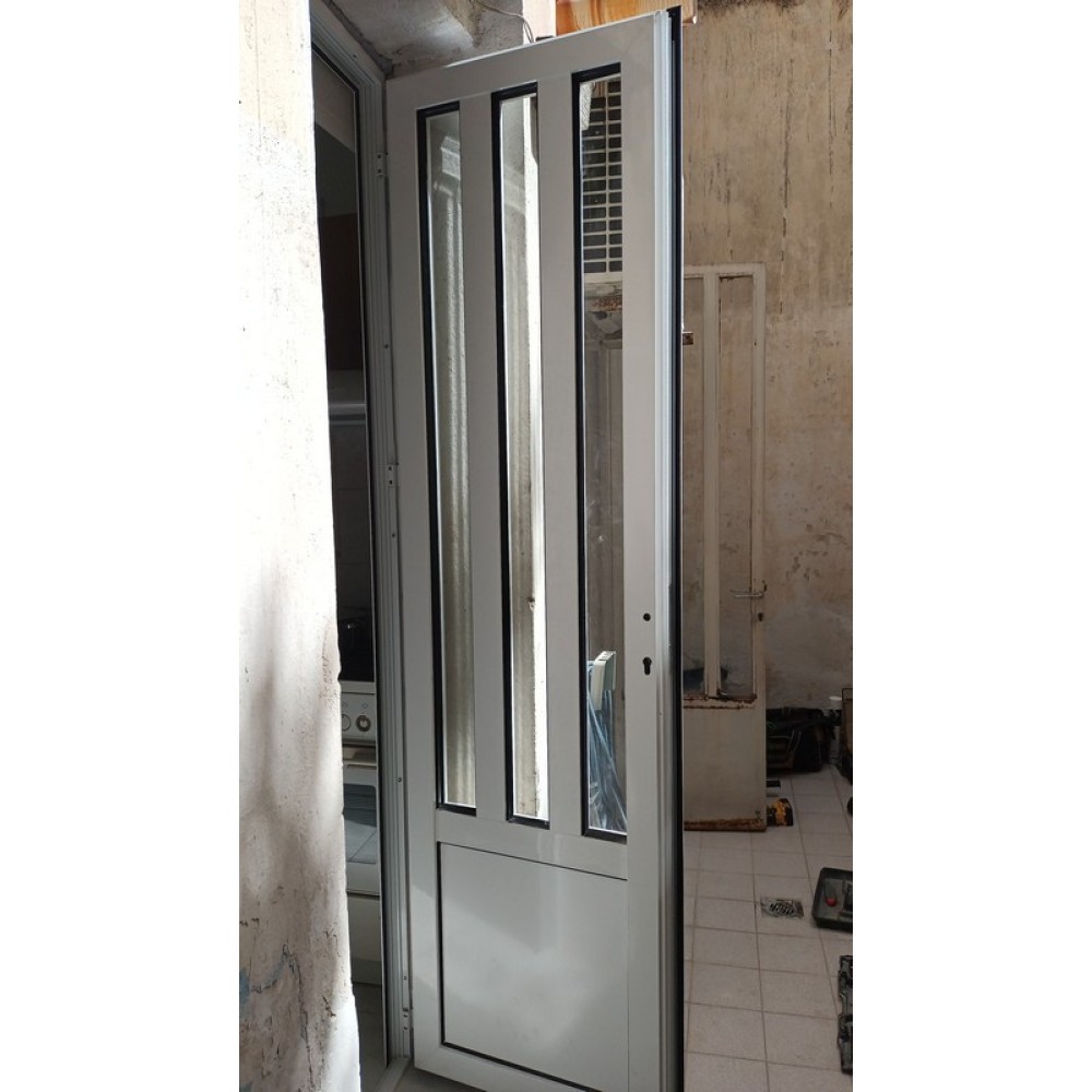 aluminium 3