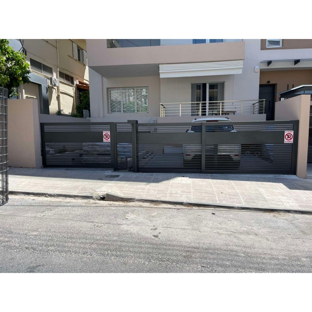 ΓΚΑΡΑΖΟΠΟΡΤΕΣ ΓΚΑΡΑΖΟΠΟΡΤΕΣ