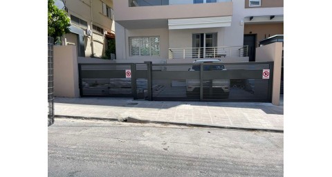 ΓΚΑΡΑΖΟΠΟΡΤΕΣ