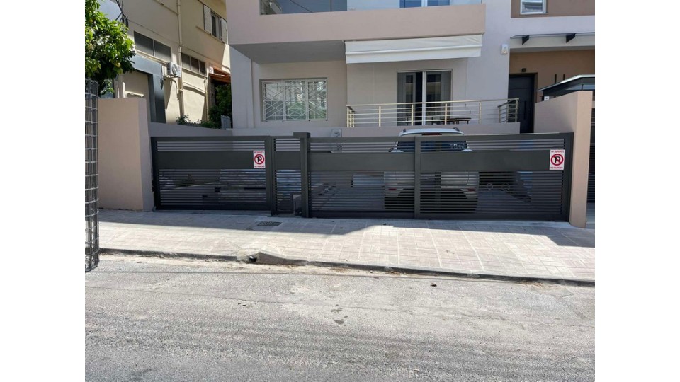 ΓΚΑΡΑΖΟΠΟΡΤΕΣ