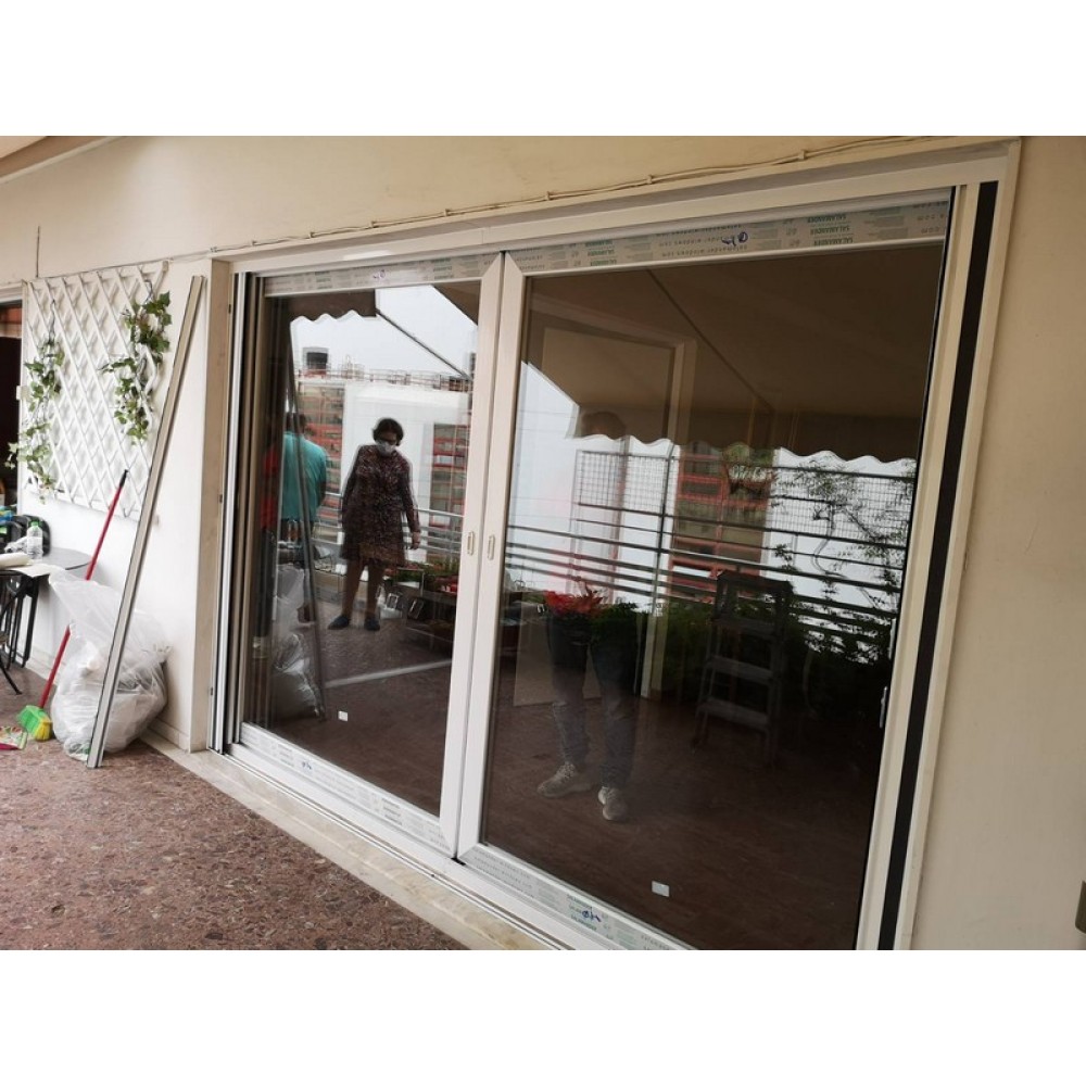 PVC συρομενο 2