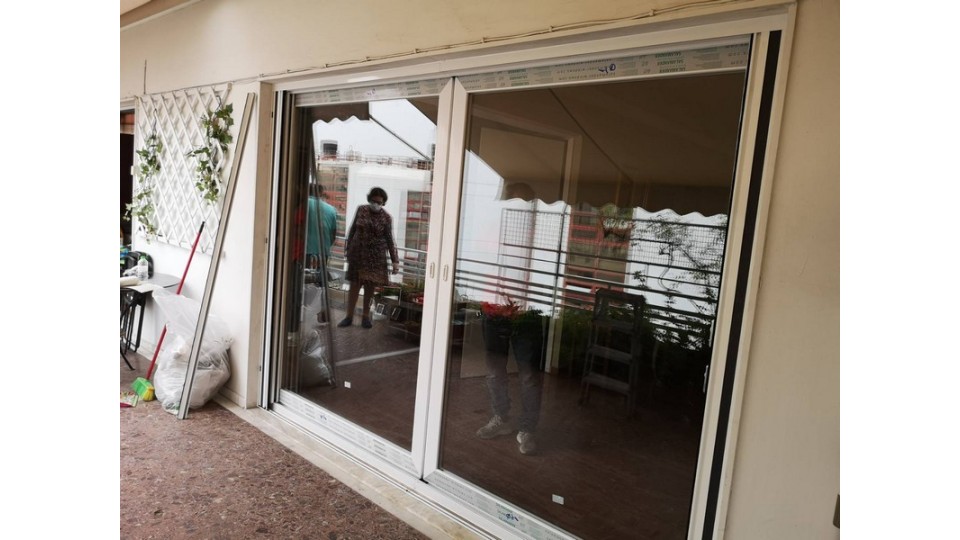 PVC συρομενο 2